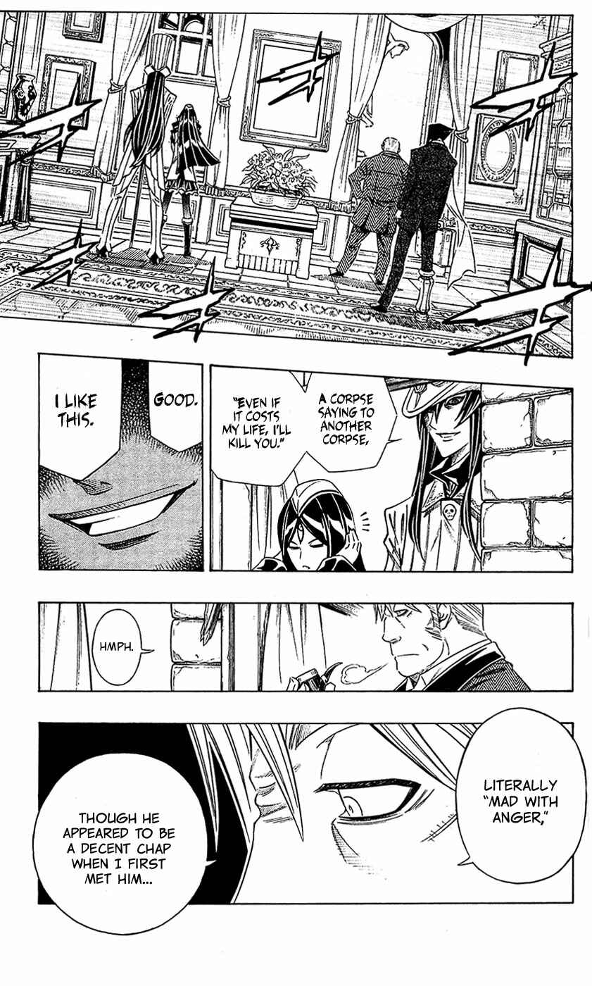 Page 25 Chapter 24 Embalming: The Another Tale of Frankenstein