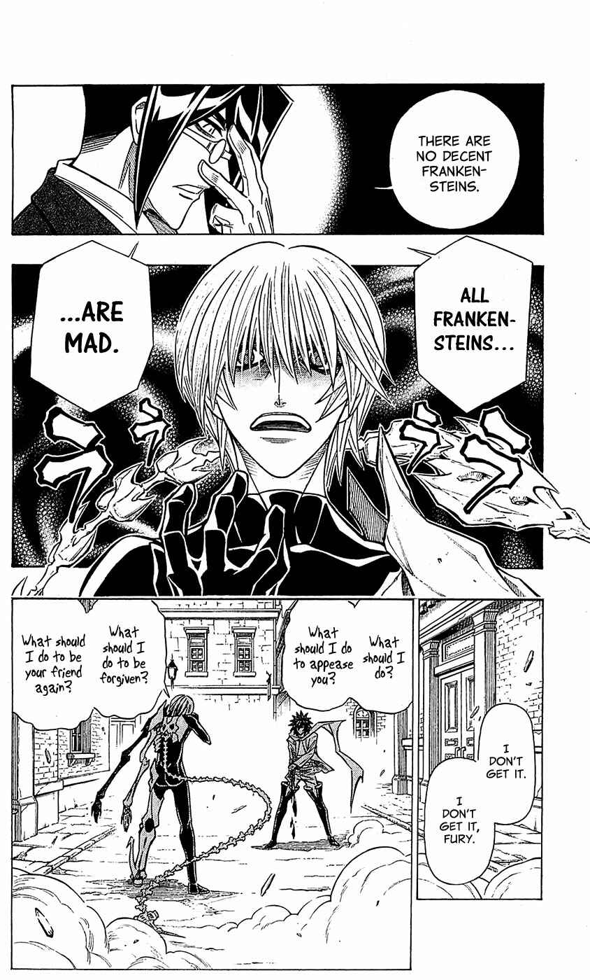 Page 26 Chapter 24 Embalming: The Another Tale of Frankenstein