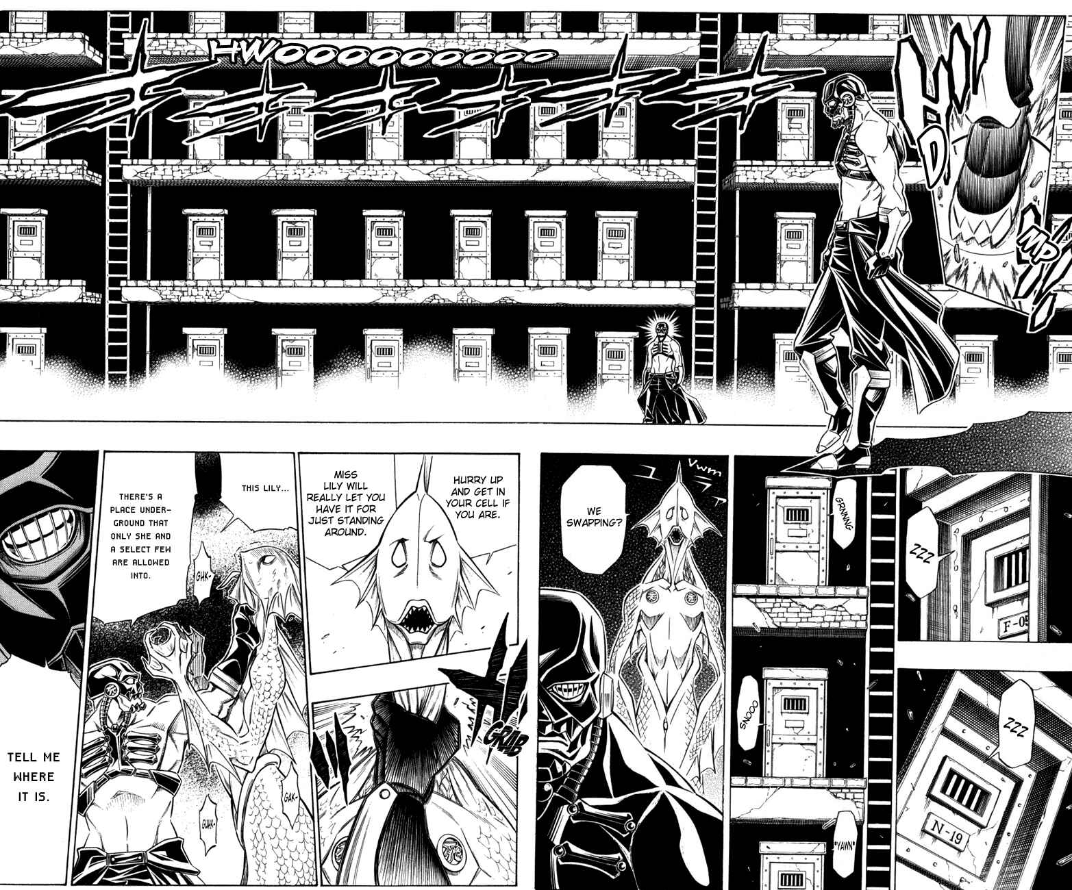 Page 10 Chapter 16 Embalming: The Another Tale of Frankenstein