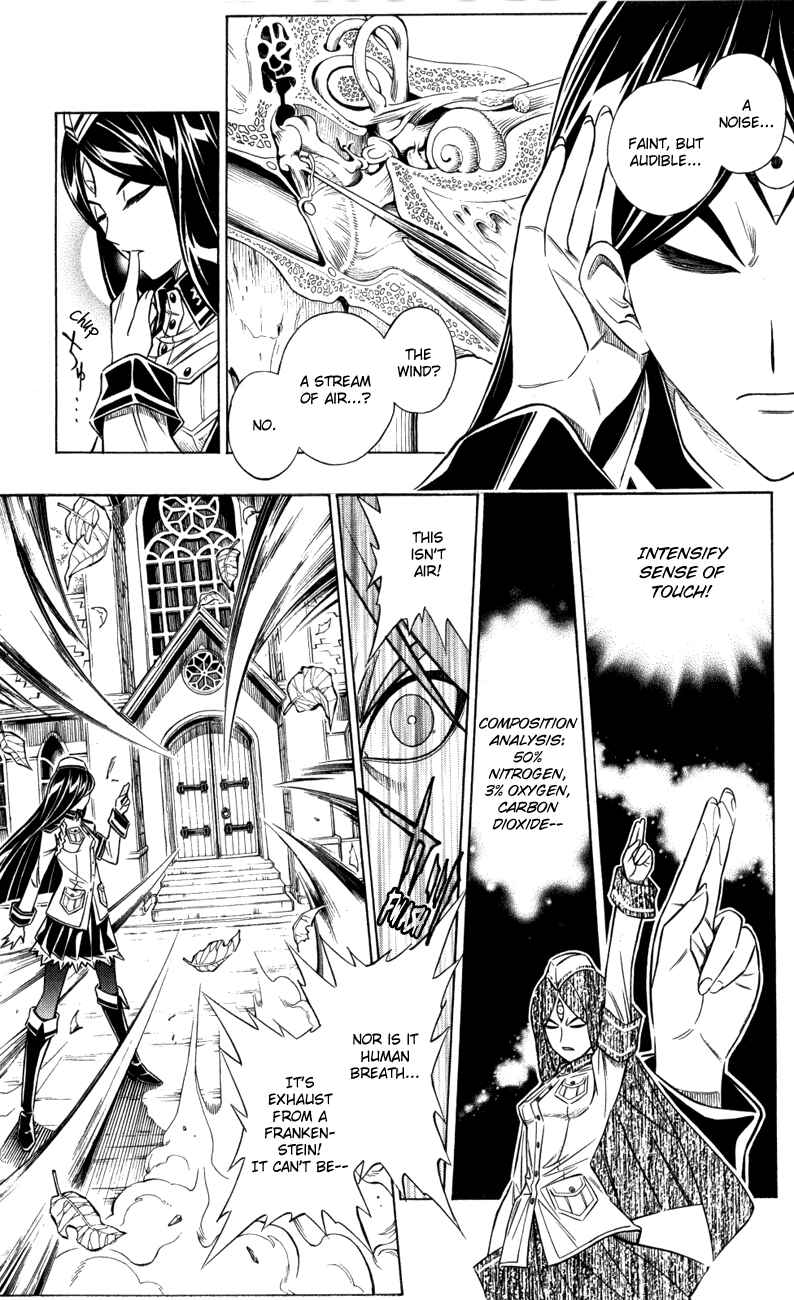 Page 14 Chapter 16 Embalming: The Another Tale of Frankenstein