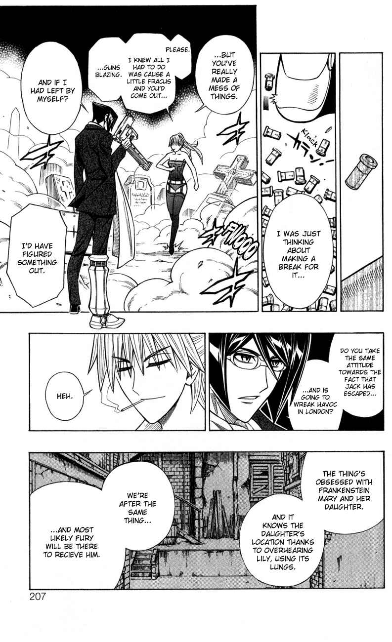 Page 28 Chapter 16 Embalming: The Another Tale of Frankenstein