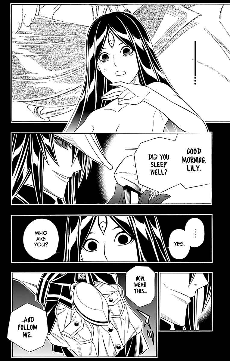 Page 14 Chapter 46 Embalming: The Another Tale of Frankenstein