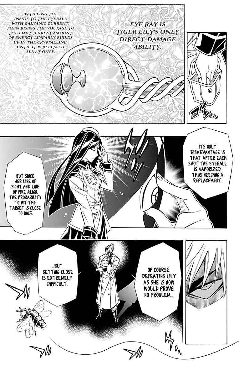 Page 5 Chapter 46 Embalming: The Another Tale of Frankenstein