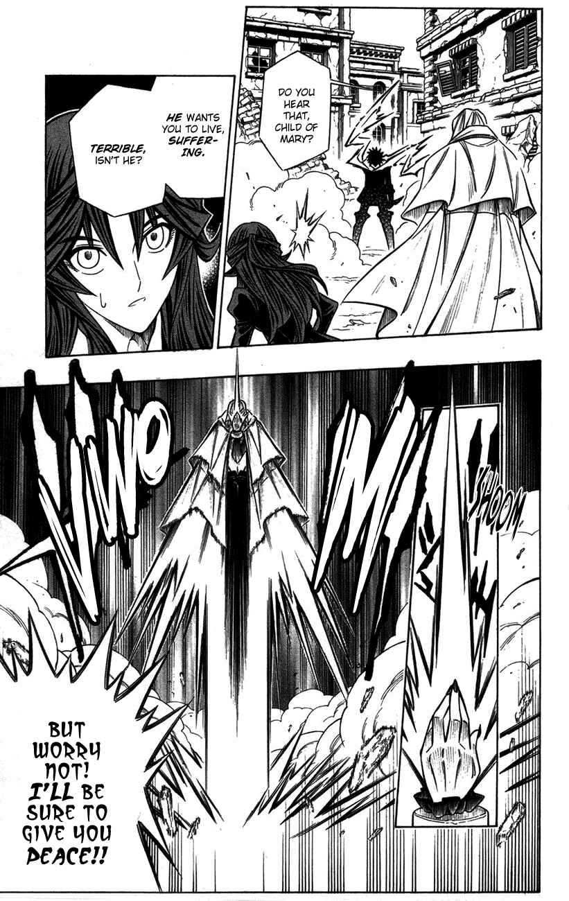 Page 14 Chapter 19 Embalming: The Another Tale of Frankenstein
