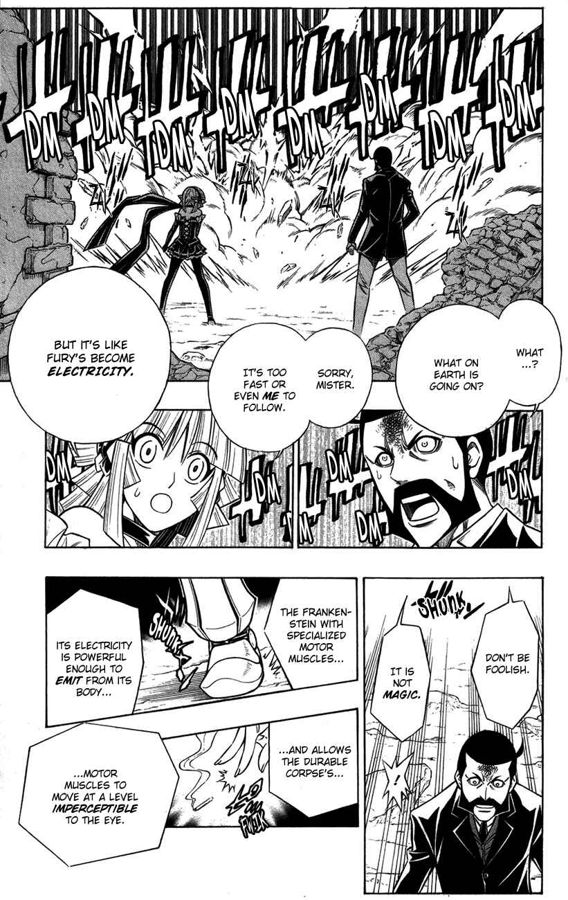 Page 20 Chapter 19 Embalming: The Another Tale of Frankenstein