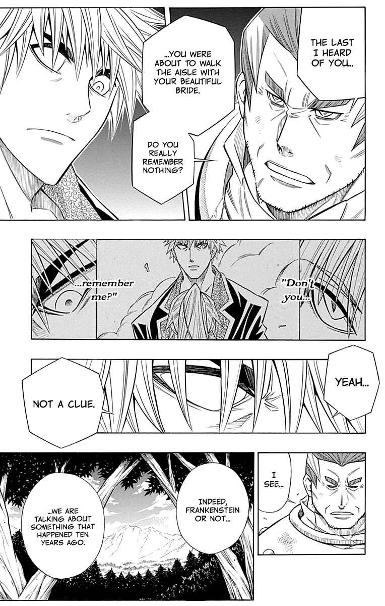 Page 18 Chapter 41 Embalming: The Another Tale of Frankenstein