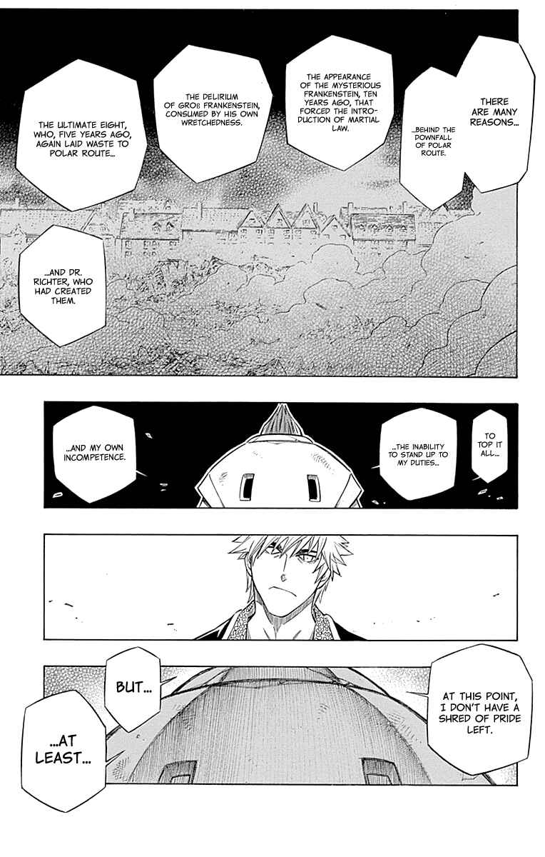 Page 20 Chapter 41 Embalming: The Another Tale of Frankenstein