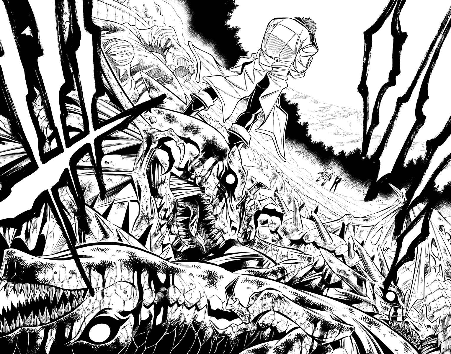 Page 25 Chapter 41 Embalming: The Another Tale of Frankenstein