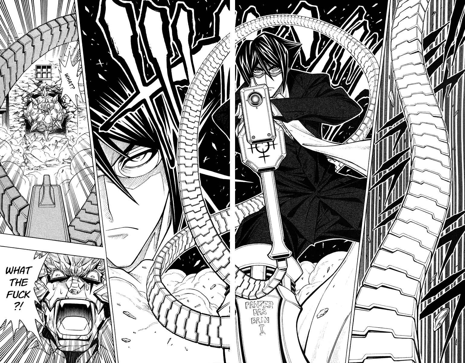 Page 19 Chapter 9 Embalming: The Another Tale of Frankenstein