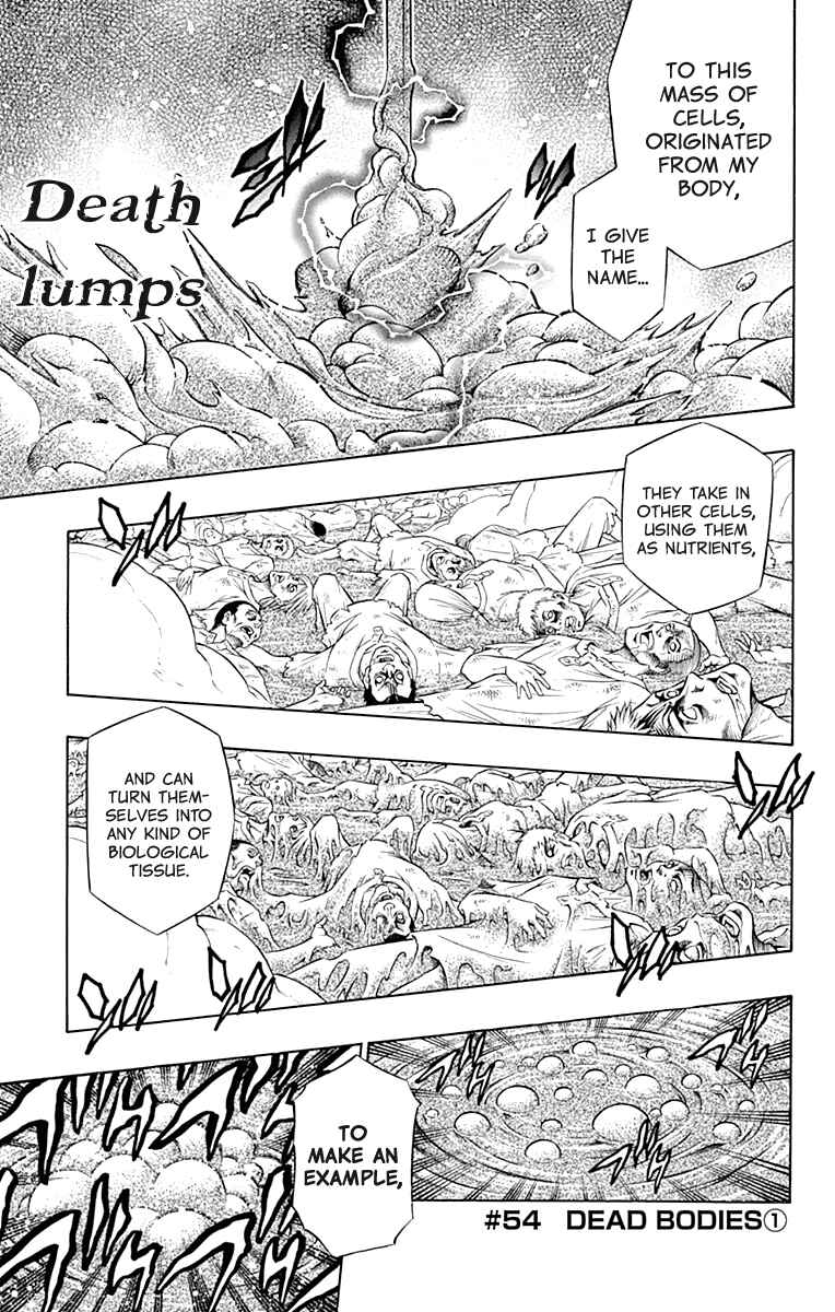 Page 2 Chapter 54 Embalming: The Another Tale of Frankenstein