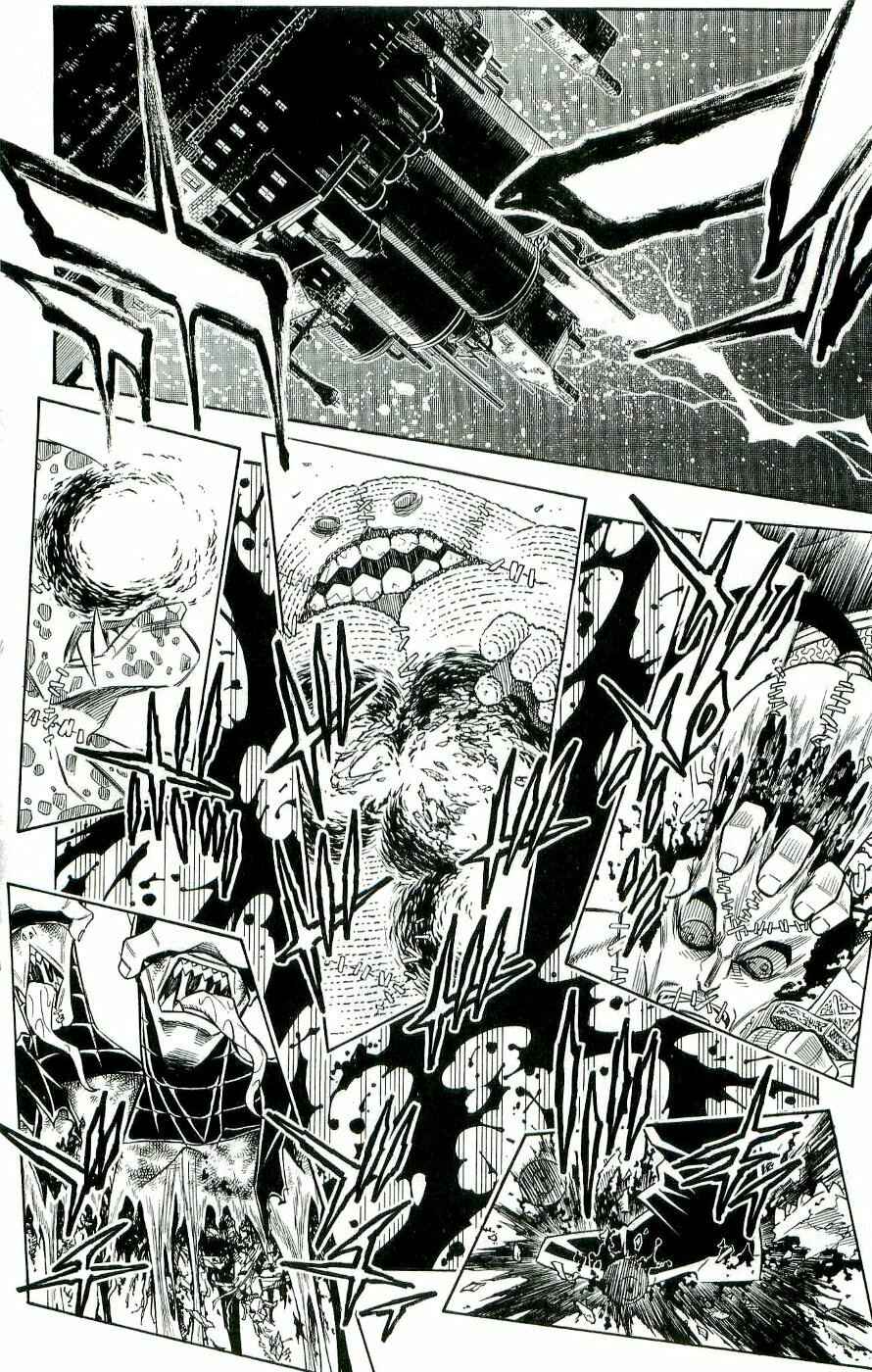 Page 29 Chapter 0.1 Embalming: The Another Tale of Frankenstein