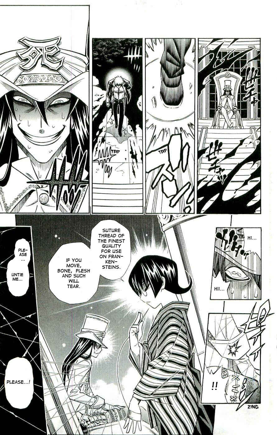 Page 40 Chapter 0.1 Embalming: The Another Tale of Frankenstein