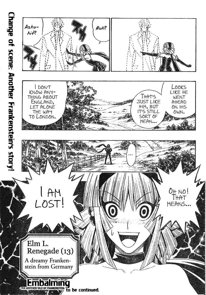 Page 30 Chapter 5 Embalming: The Another Tale of Frankenstein
