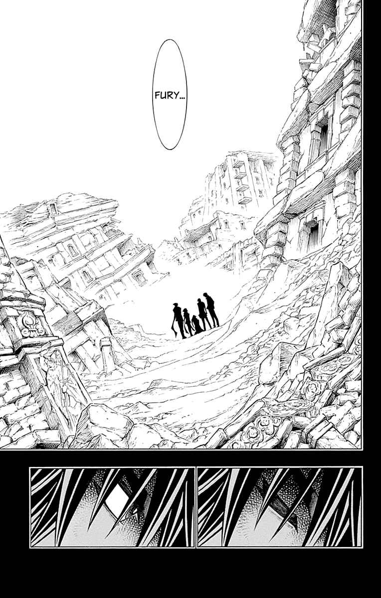 Page 15 Chapter 58 Embalming: The Another Tale of Frankenstein