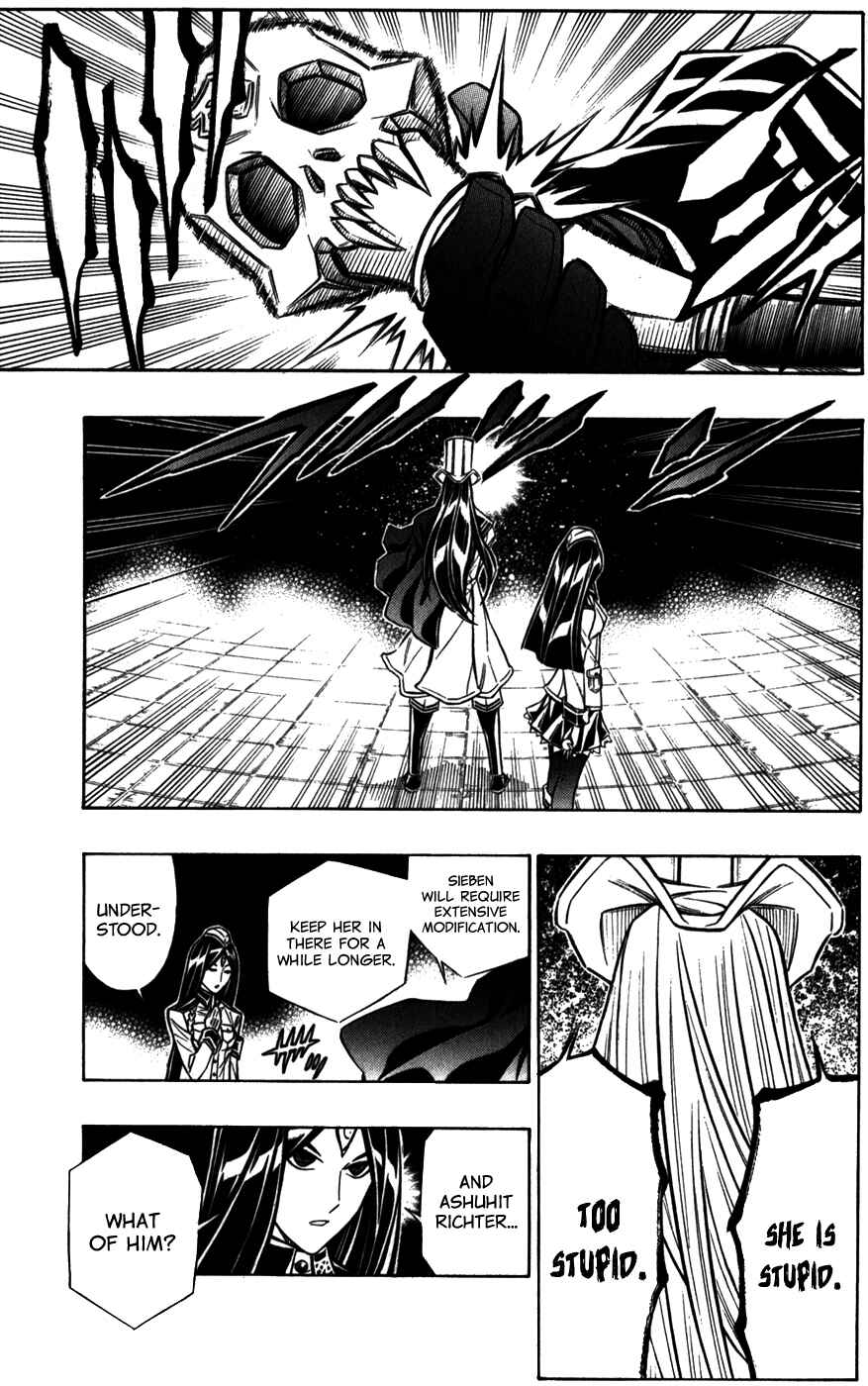 Page 20 Chapter 39 Embalming: The Another Tale of Frankenstein