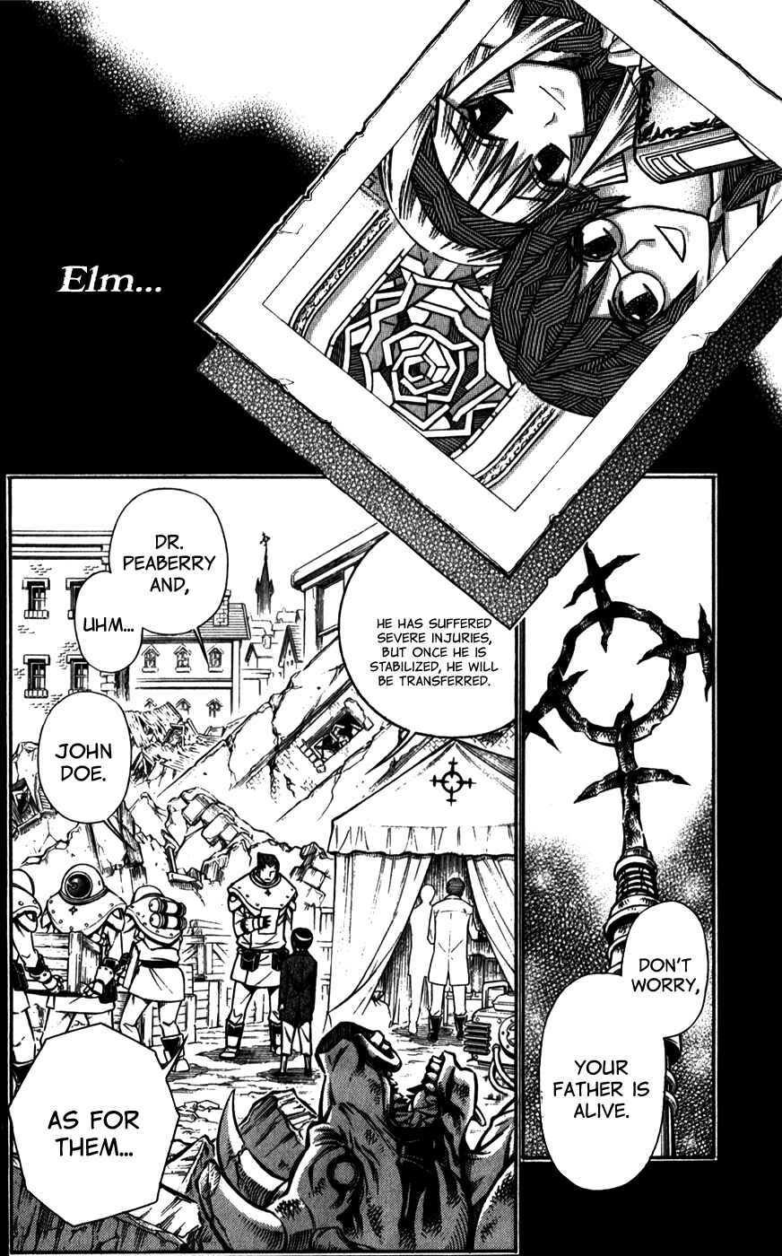 Page 29 Chapter 39 Embalming: The Another Tale of Frankenstein