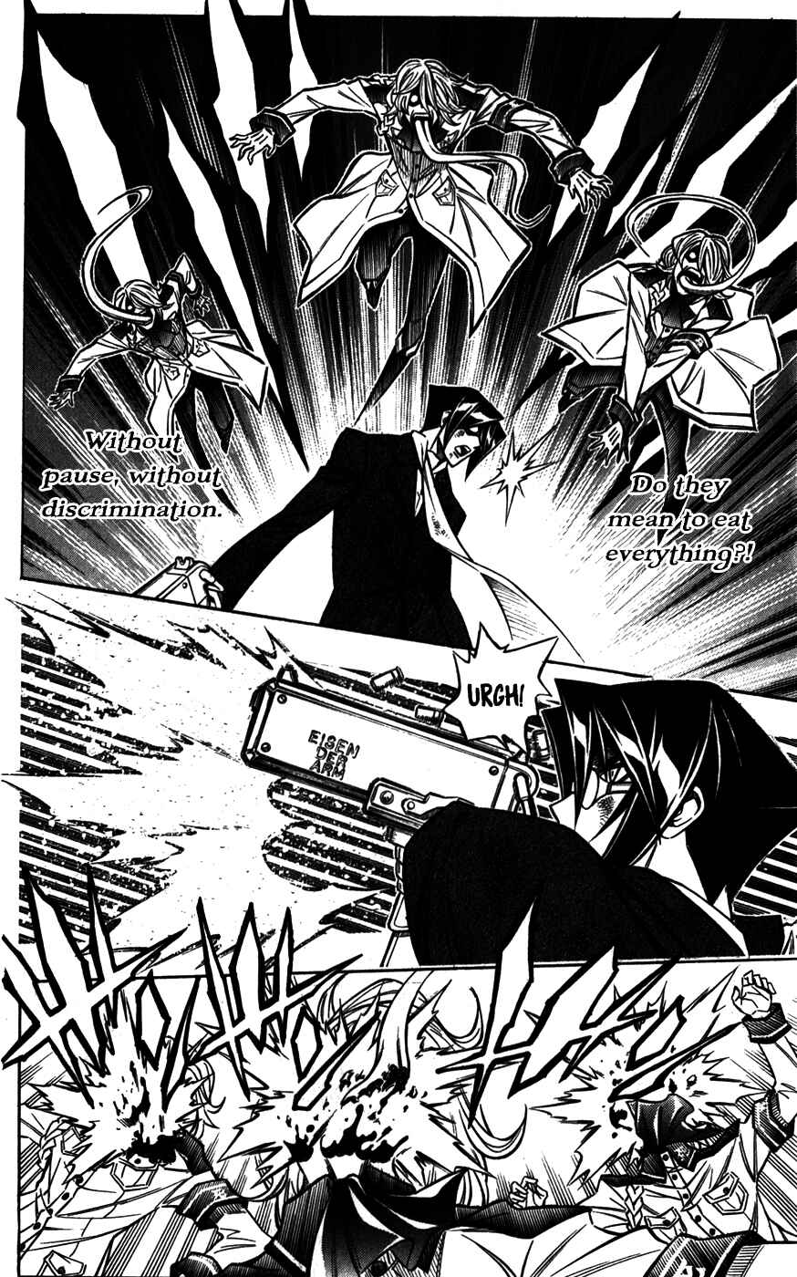 Page 7 Chapter 39 Embalming: The Another Tale of Frankenstein