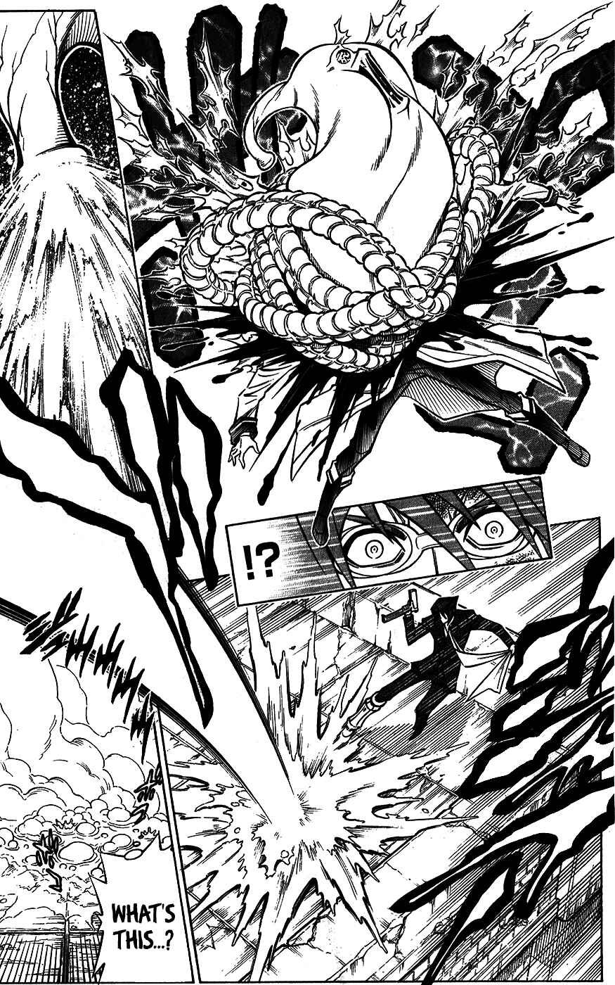 Page 8 Chapter 39 Embalming: The Another Tale of Frankenstein