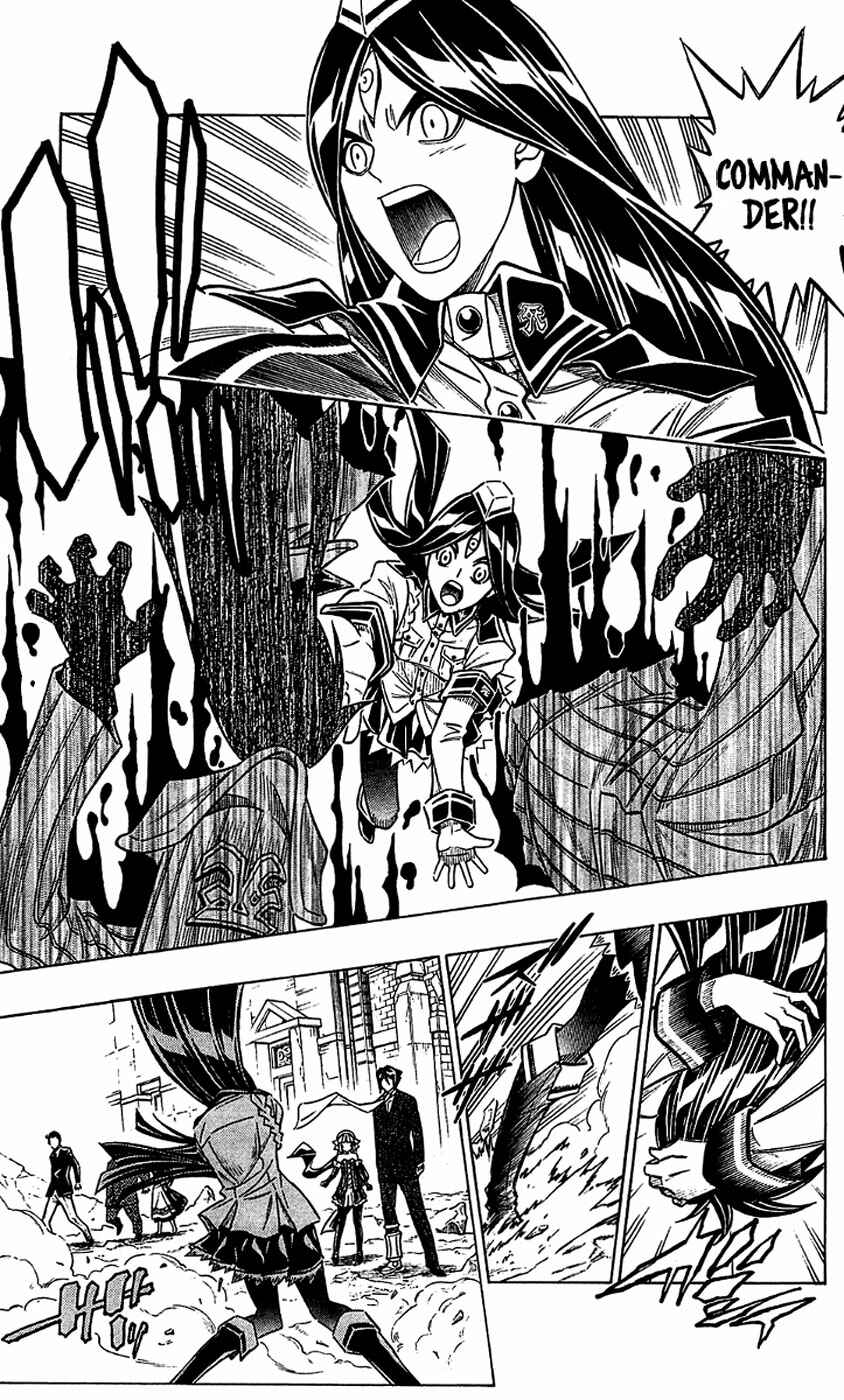 Page 11 Chapter 28 Embalming: The Another Tale of Frankenstein