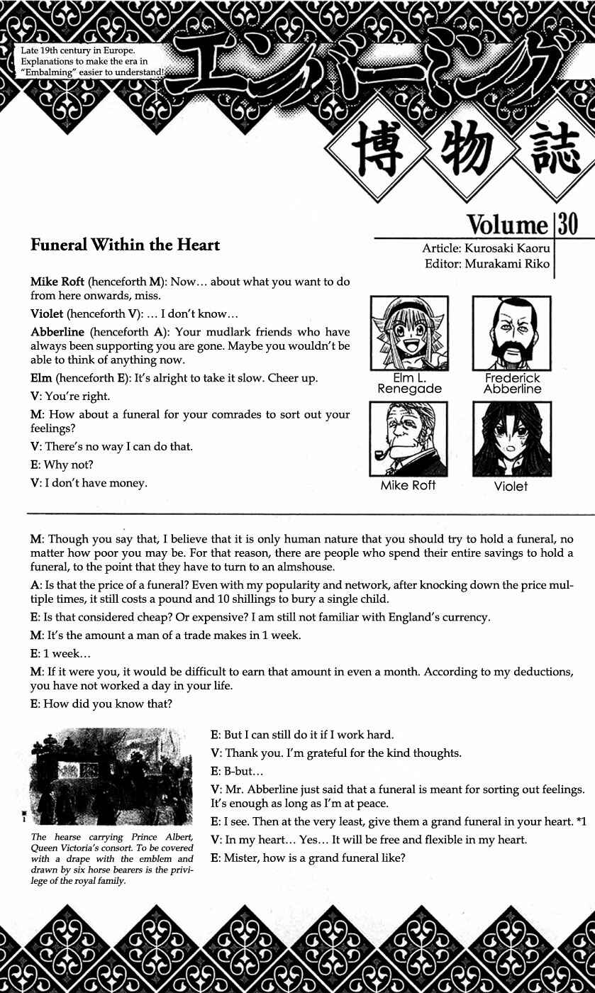 Page 25 Chapter 28 Embalming: The Another Tale of Frankenstein