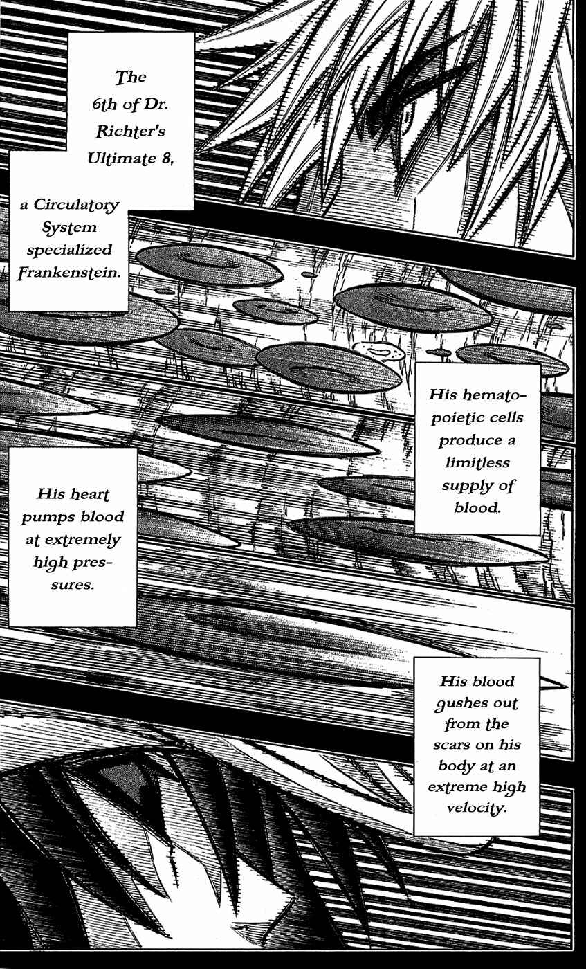 Page 8 Chapter 28 Embalming: The Another Tale of Frankenstein