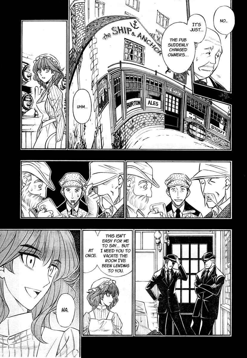 Page 21 Chapter 8 Embalming: The Another Tale of Frankenstein