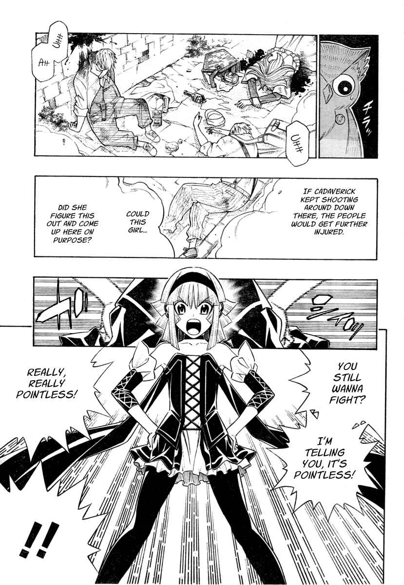 Page 7 Chapter 8 Embalming: The Another Tale of Frankenstein