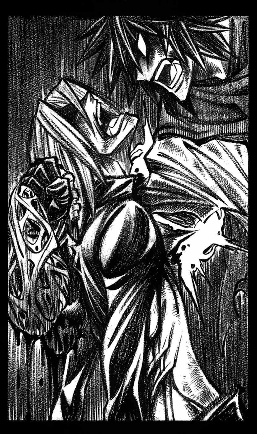 Page 14 Chapter 20 Embalming: The Another Tale of Frankenstein
