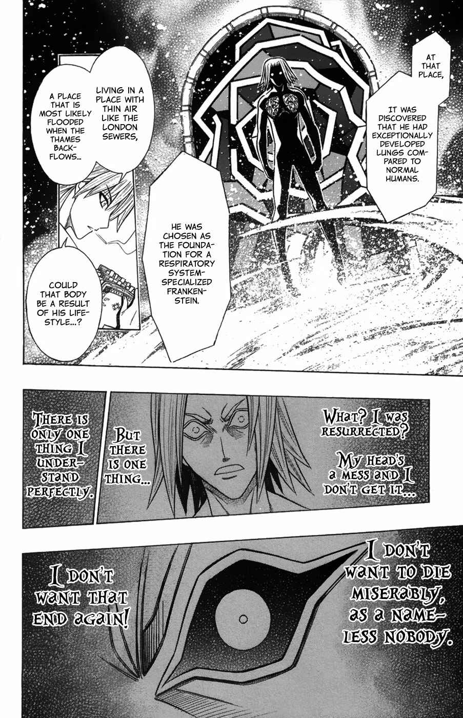 Page 20 Chapter 20 Embalming: The Another Tale of Frankenstein