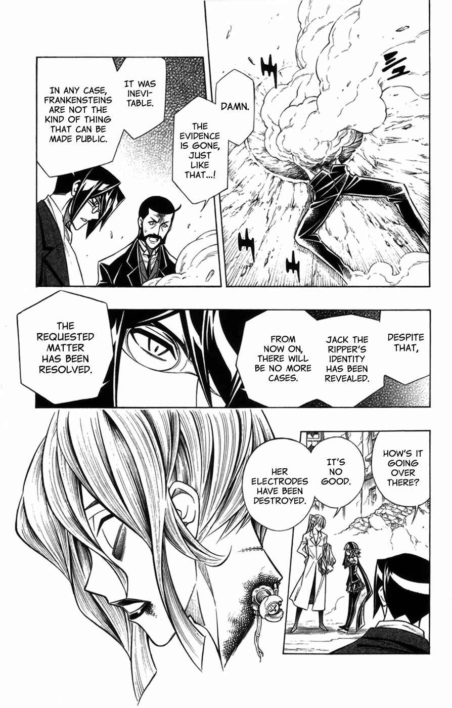 Page 27 Chapter 20 Embalming: The Another Tale of Frankenstein