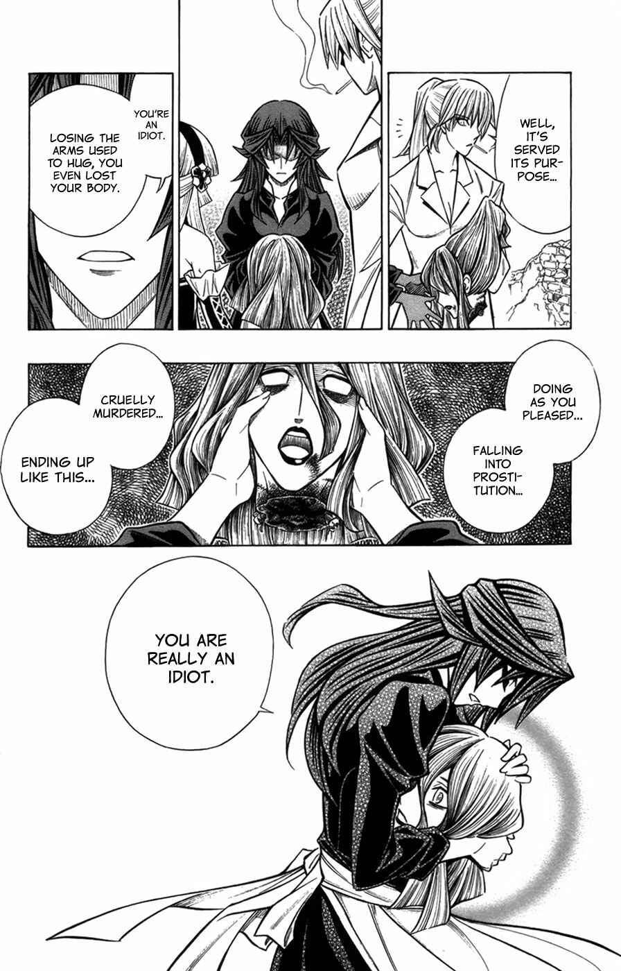 Page 28 Chapter 20 Embalming: The Another Tale of Frankenstein