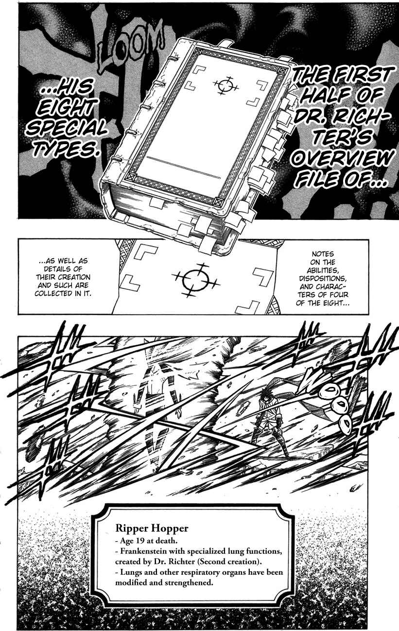 Page 17 Chapter 18 Embalming: The Another Tale of Frankenstein