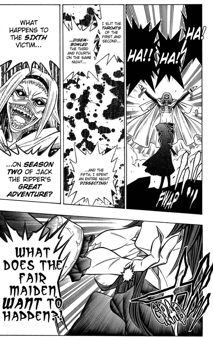 Page 26 Chapter 18 Embalming: The Another Tale of Frankenstein