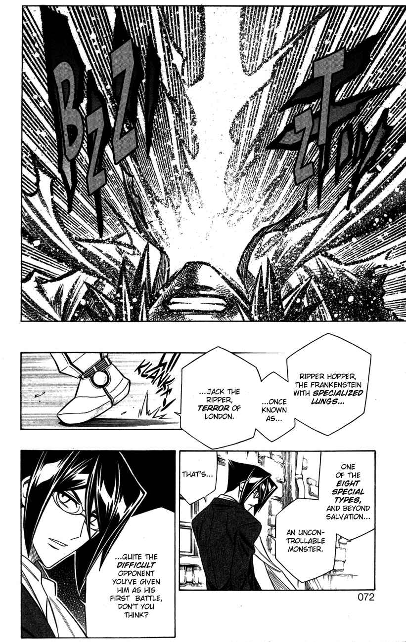 Page 29 Chapter 18 Embalming: The Another Tale of Frankenstein