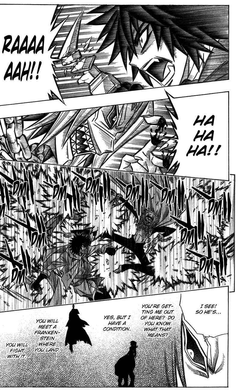 Page 8 Chapter 18 Embalming: The Another Tale of Frankenstein