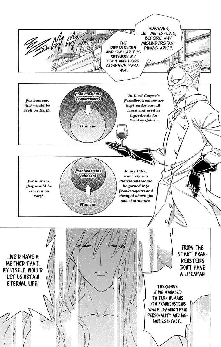 Page 18 Chapter 49 Embalming: The Another Tale of Frankenstein