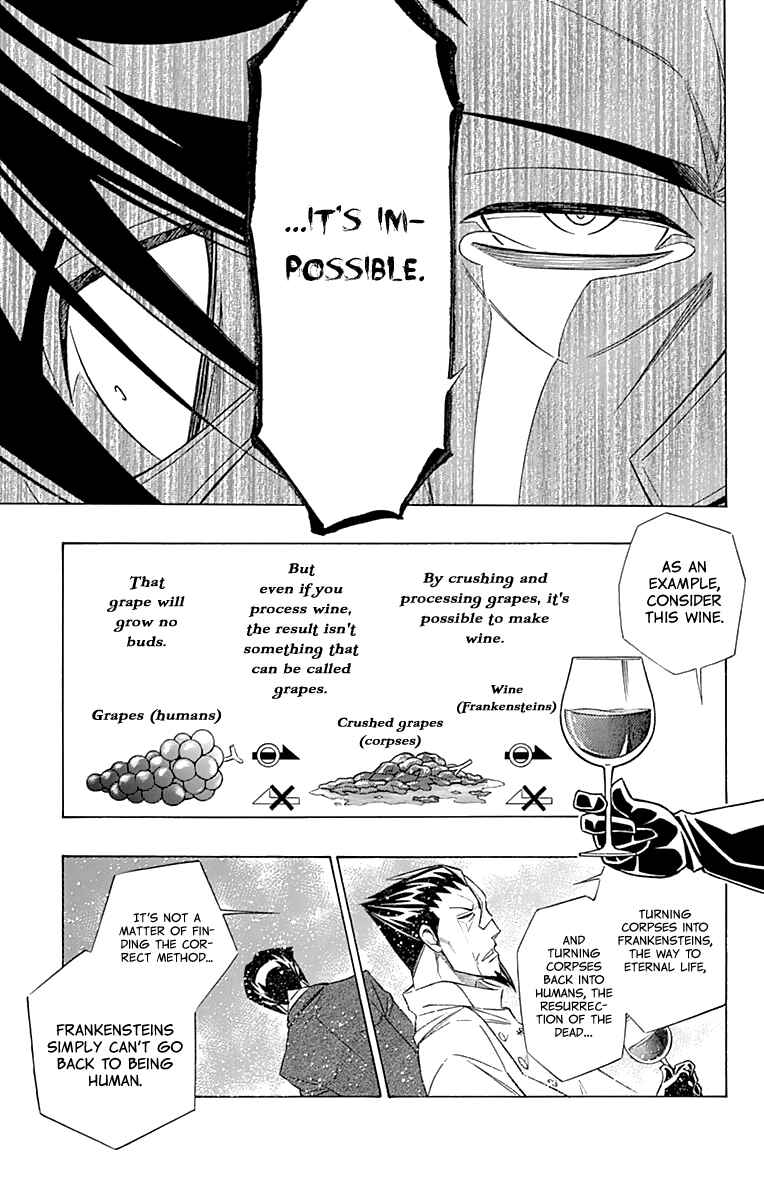 Page 24 Chapter 49 Embalming: The Another Tale of Frankenstein
