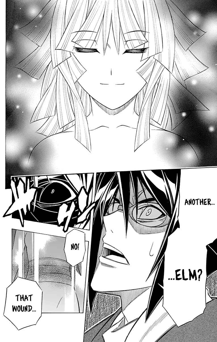 Page 28 Chapter 49 Embalming: The Another Tale of Frankenstein