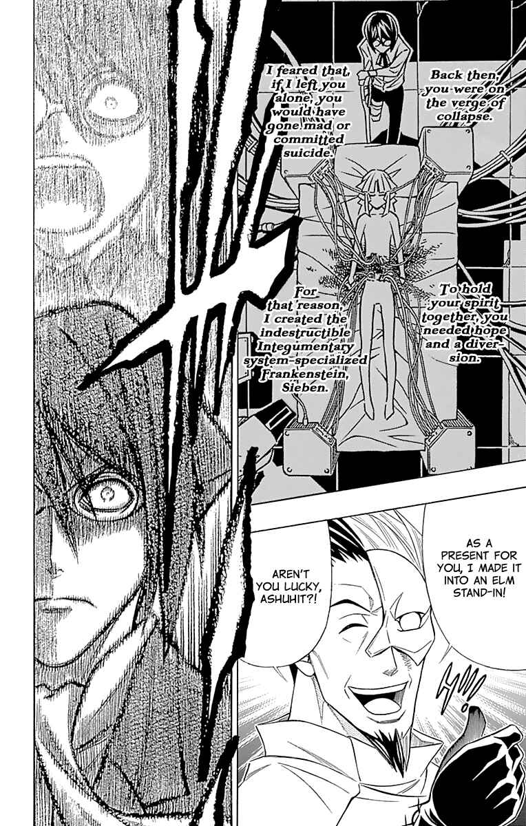 Page 30 Chapter 49 Embalming: The Another Tale of Frankenstein