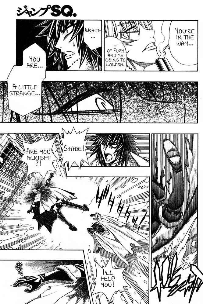 Page 15 Chapter 3 Embalming: The Another Tale of Frankenstein