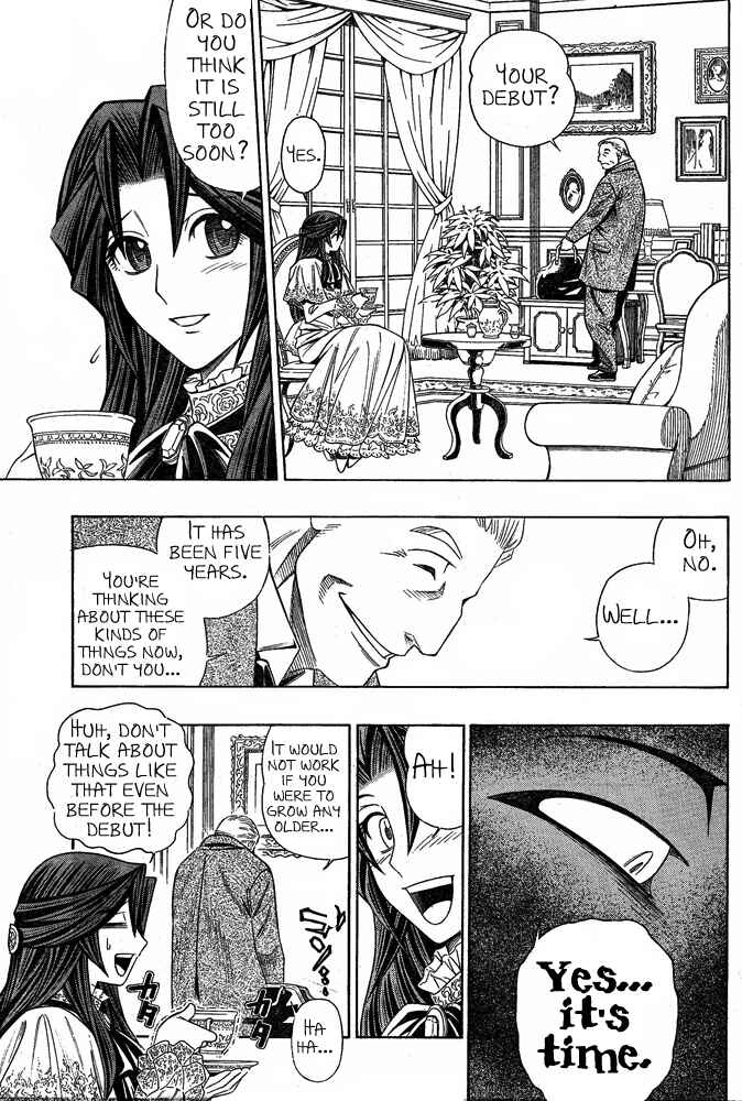 Page 29 Chapter 3 Embalming: The Another Tale of Frankenstein