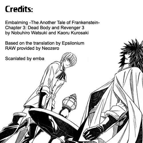 Page 32 Chapter 3 Embalming: The Another Tale of Frankenstein