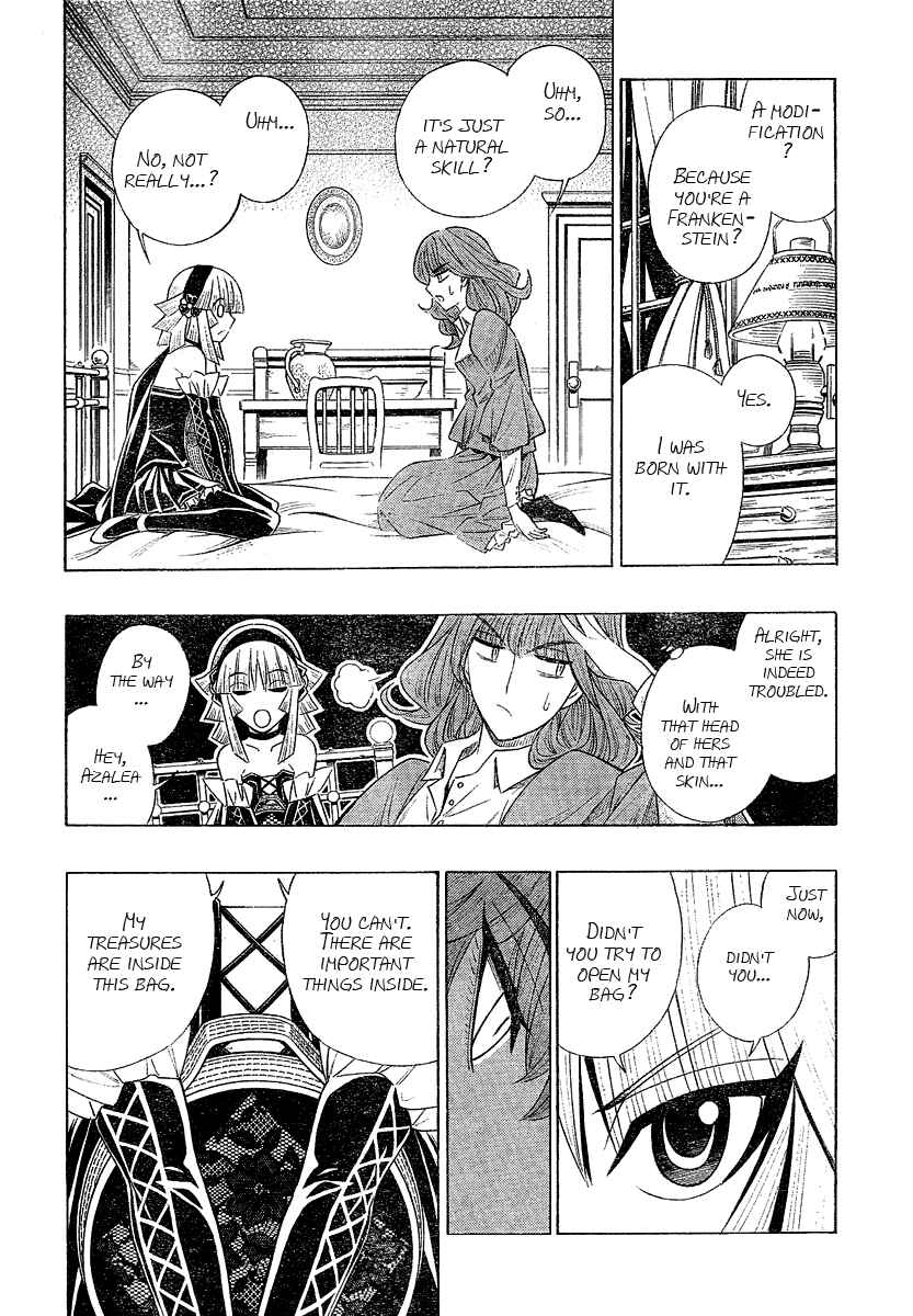 Page 24 Chapter 6 Embalming: The Another Tale of Frankenstein