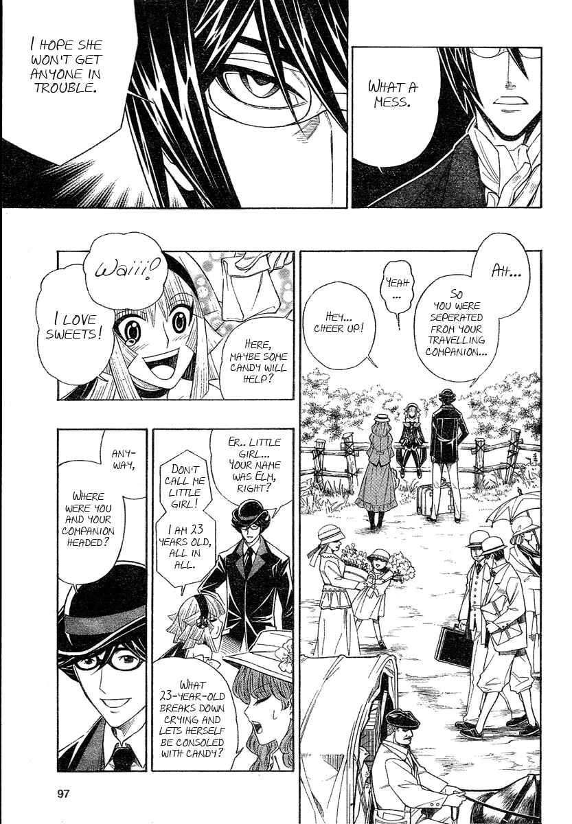 Page 5 Chapter 6 Embalming: The Another Tale of Frankenstein