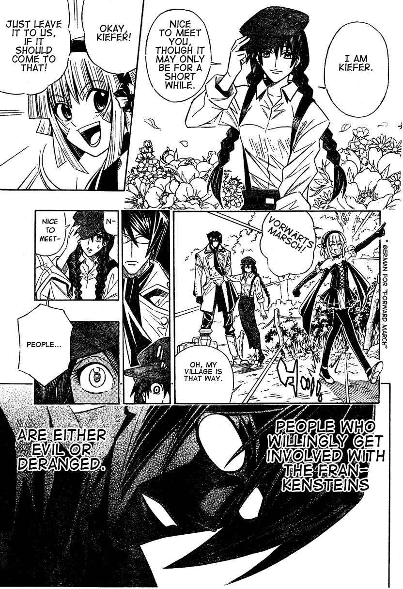Page 10 Chapter 0.2 Embalming: The Another Tale of Frankenstein