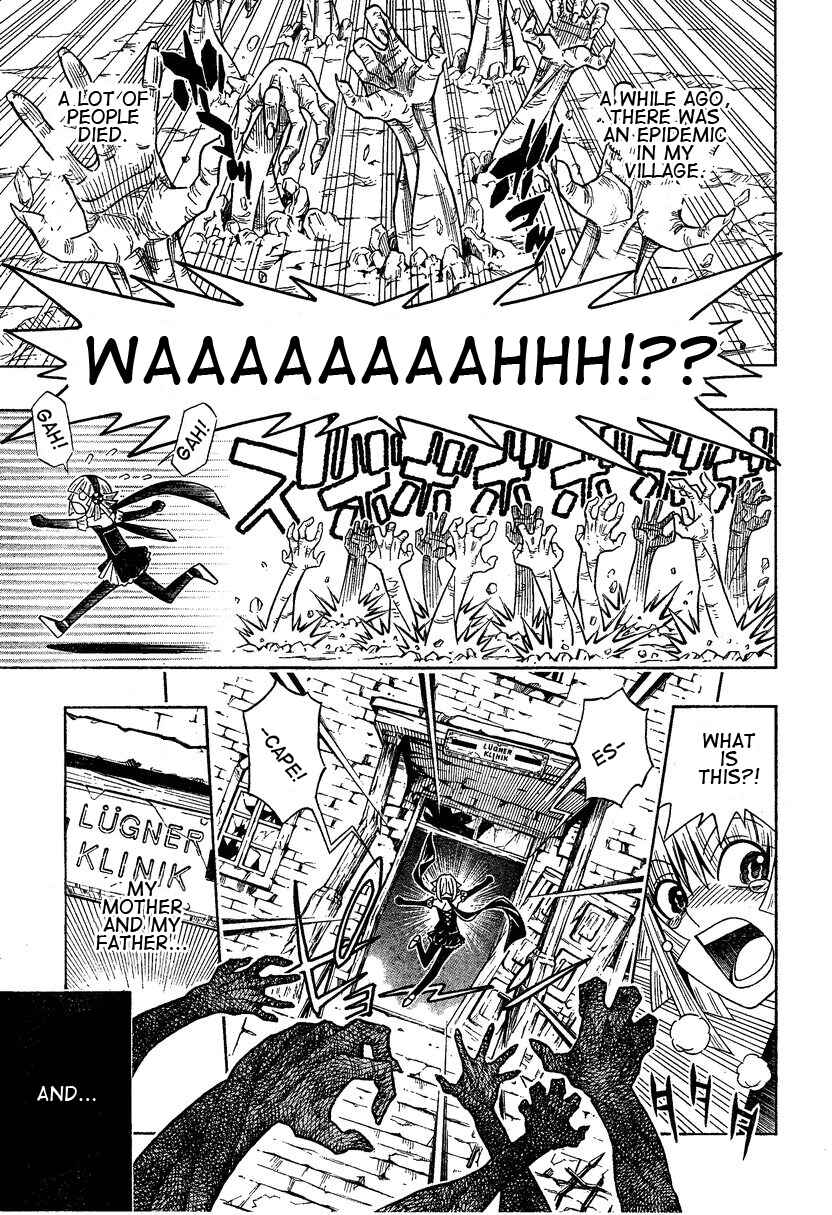 Page 20 Chapter 0.2 Embalming: The Another Tale of Frankenstein