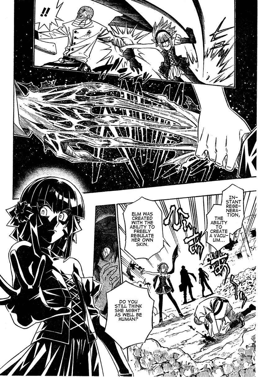 Page 29 Chapter 0.2 Embalming: The Another Tale of Frankenstein