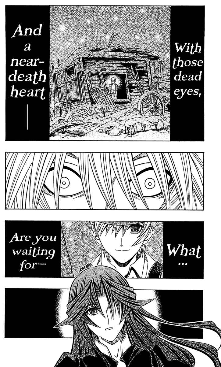 Page 13 Chapter 26 Embalming: The Another Tale of Frankenstein