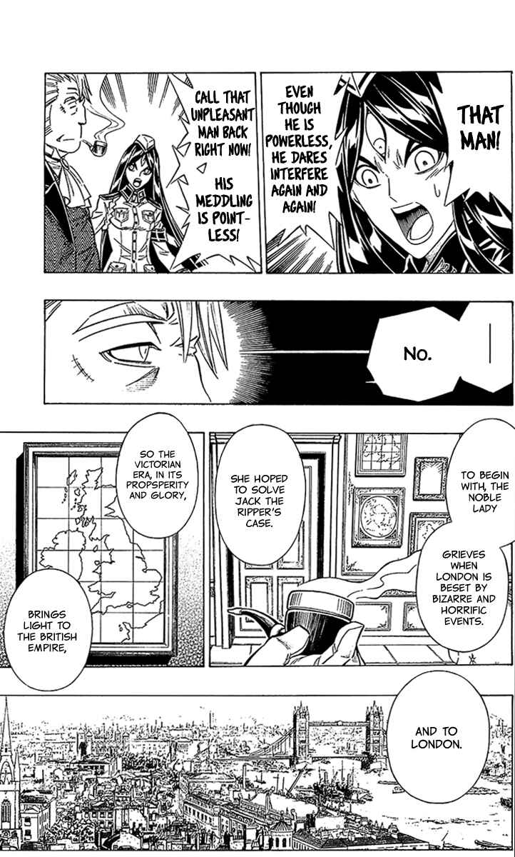 Page 24 Chapter 26 Embalming: The Another Tale of Frankenstein