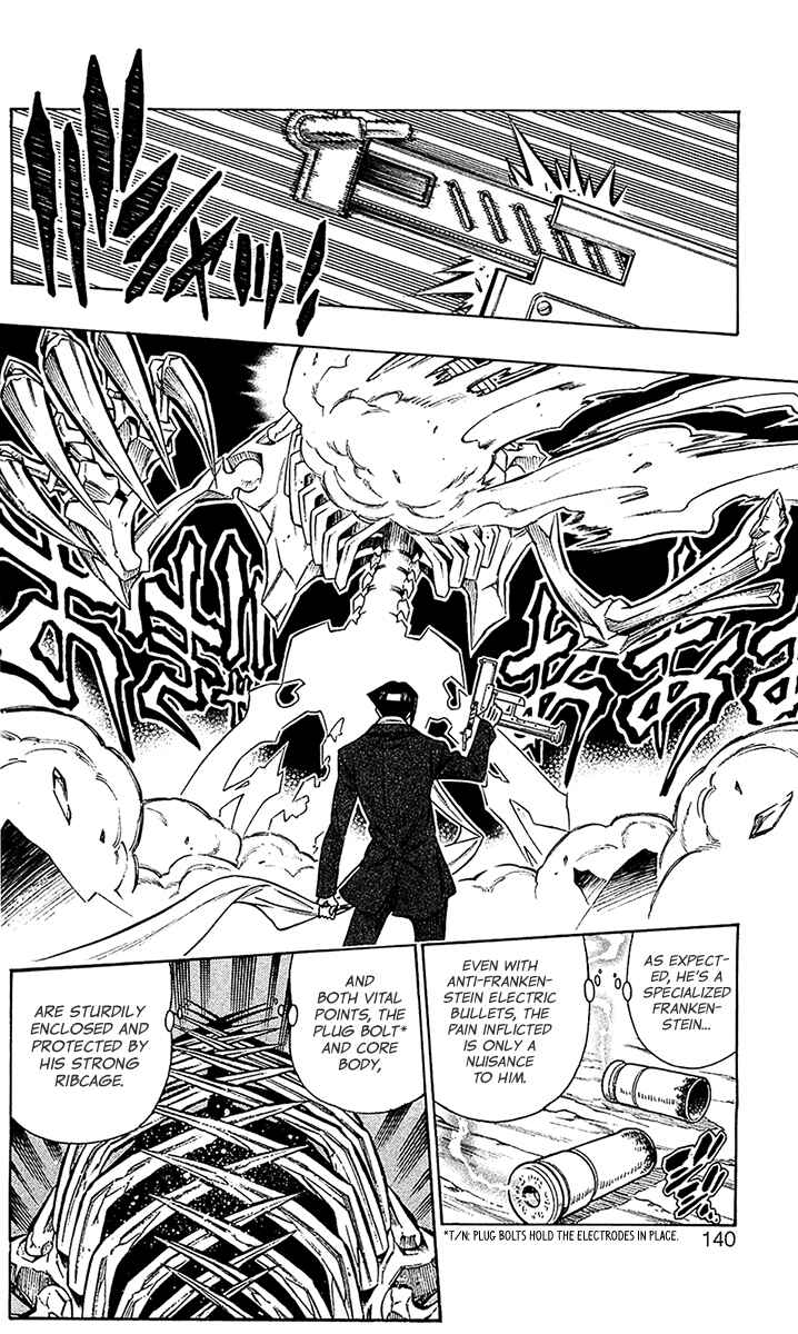 Page 31 Chapter 26 Embalming: The Another Tale of Frankenstein